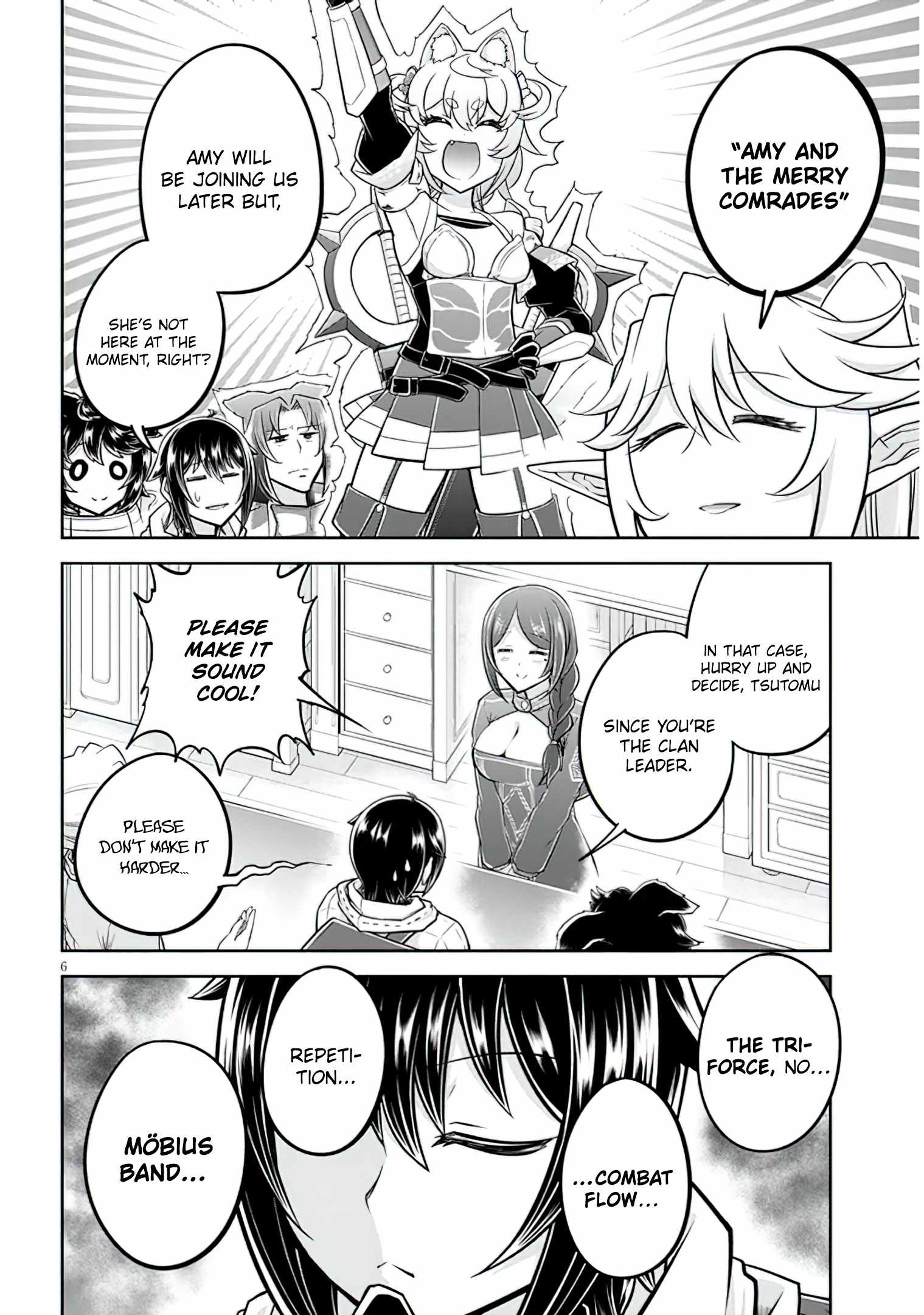Read Live Dungeon! EN Manga Online
