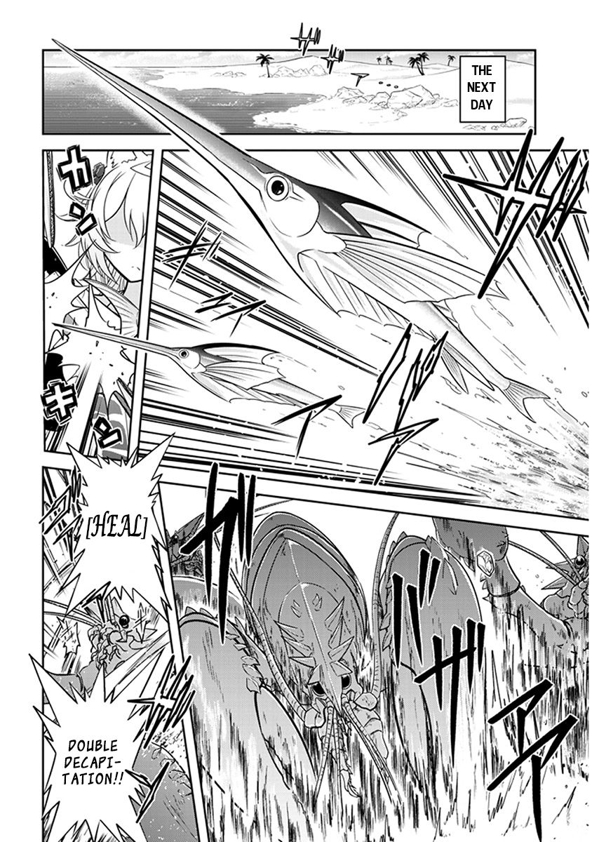 Read Live Dungeon! EN Manga Online