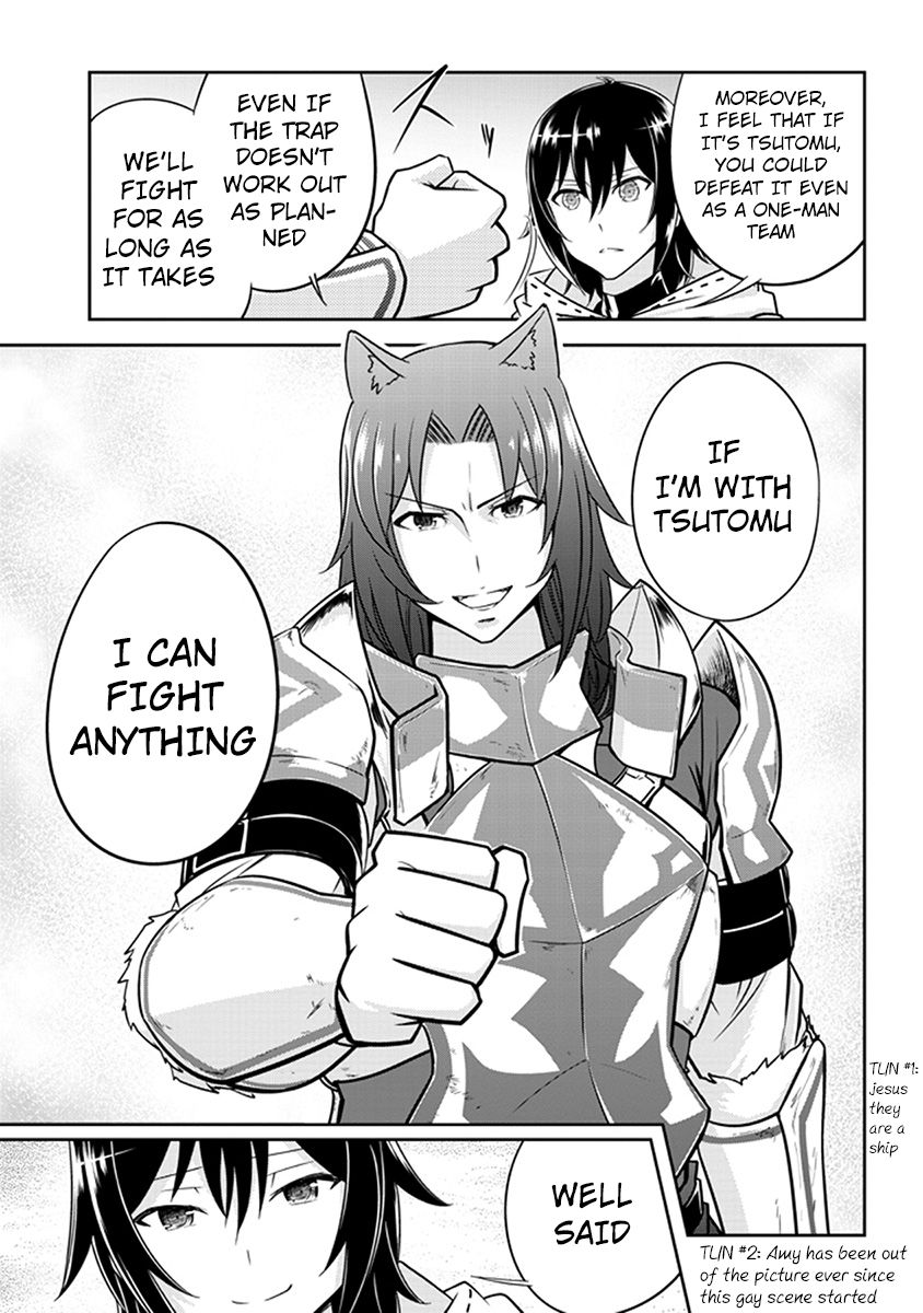 Read Live Dungeon! EN Manga Online