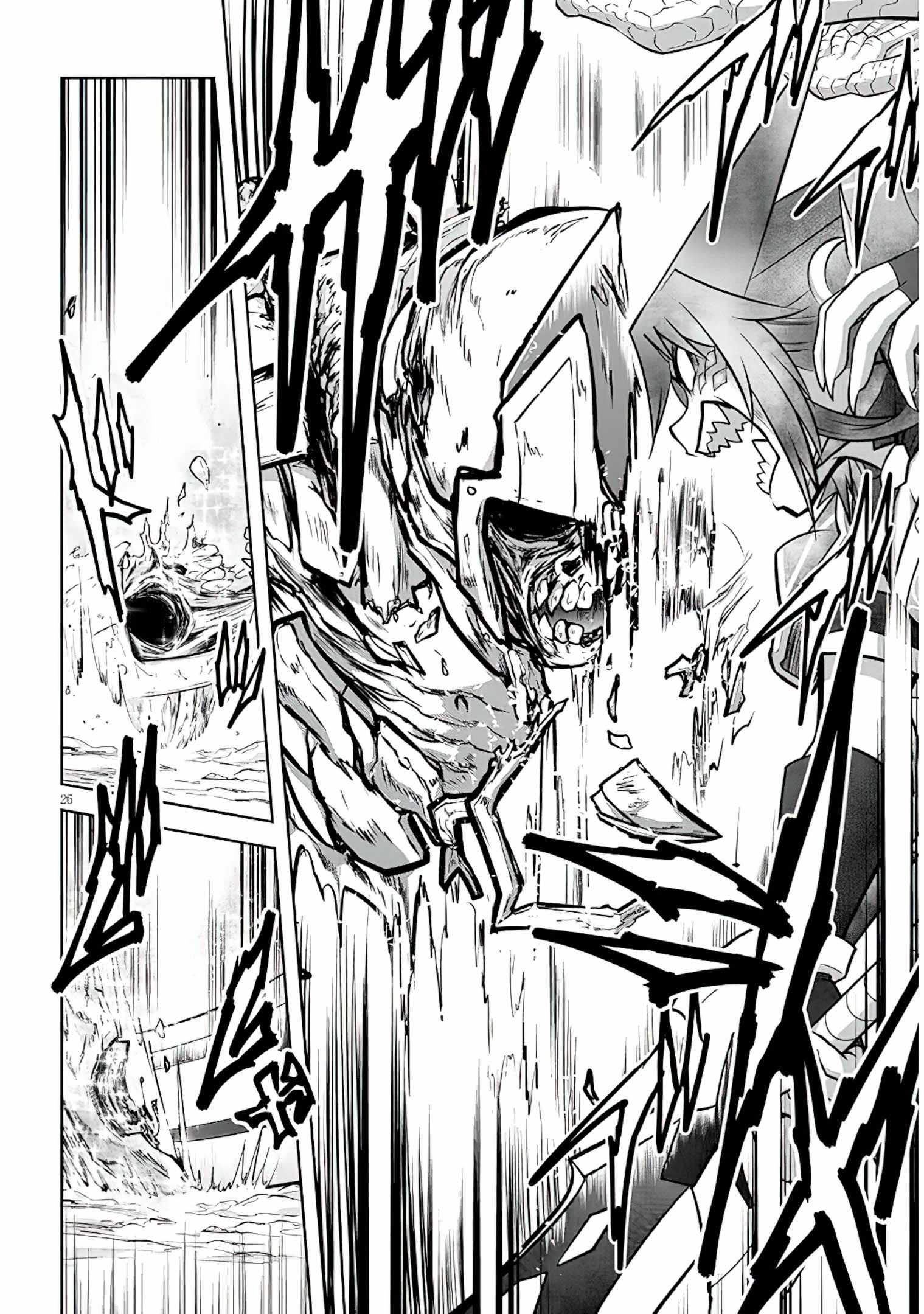 Read Live Dungeon! EN Manga Online