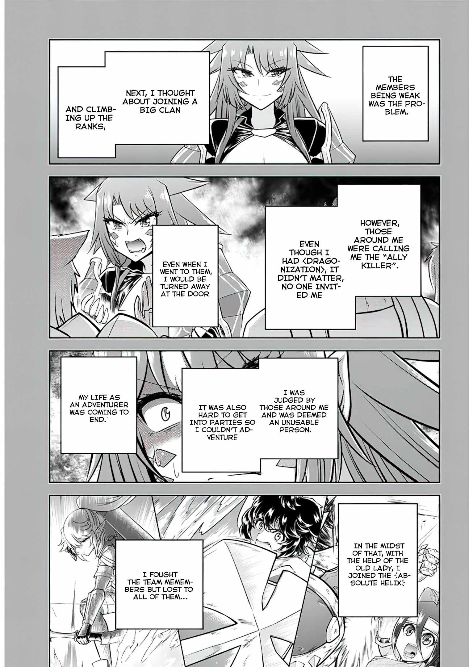 Read Live Dungeon! EN Manga Online