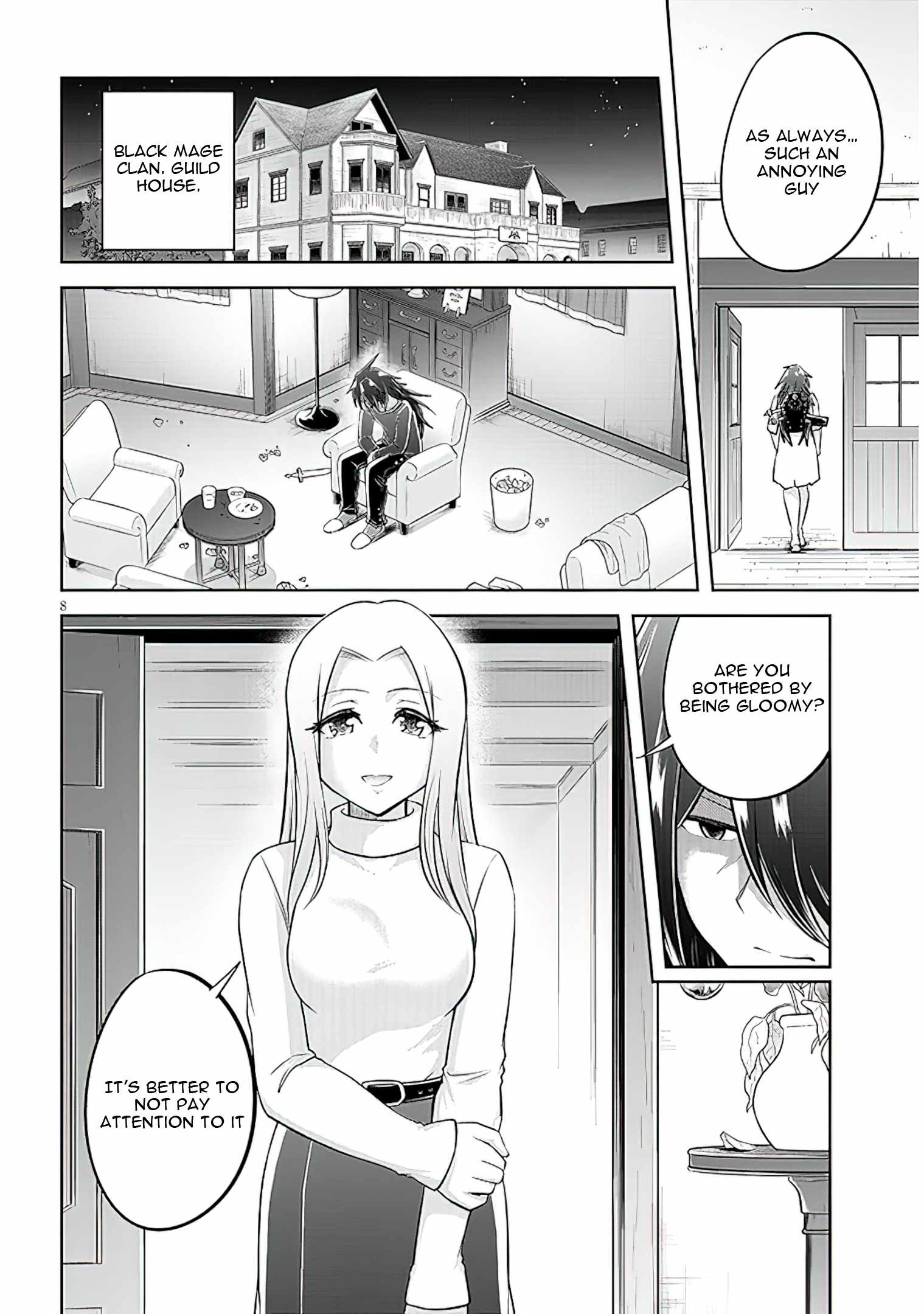 Read Live Dungeon! EN Manga Online
