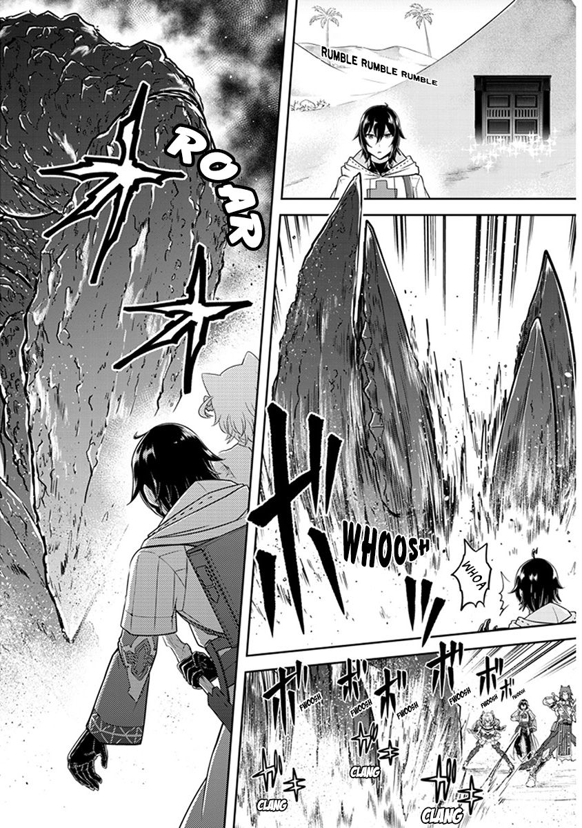 Read Live Dungeon! EN Manga Online