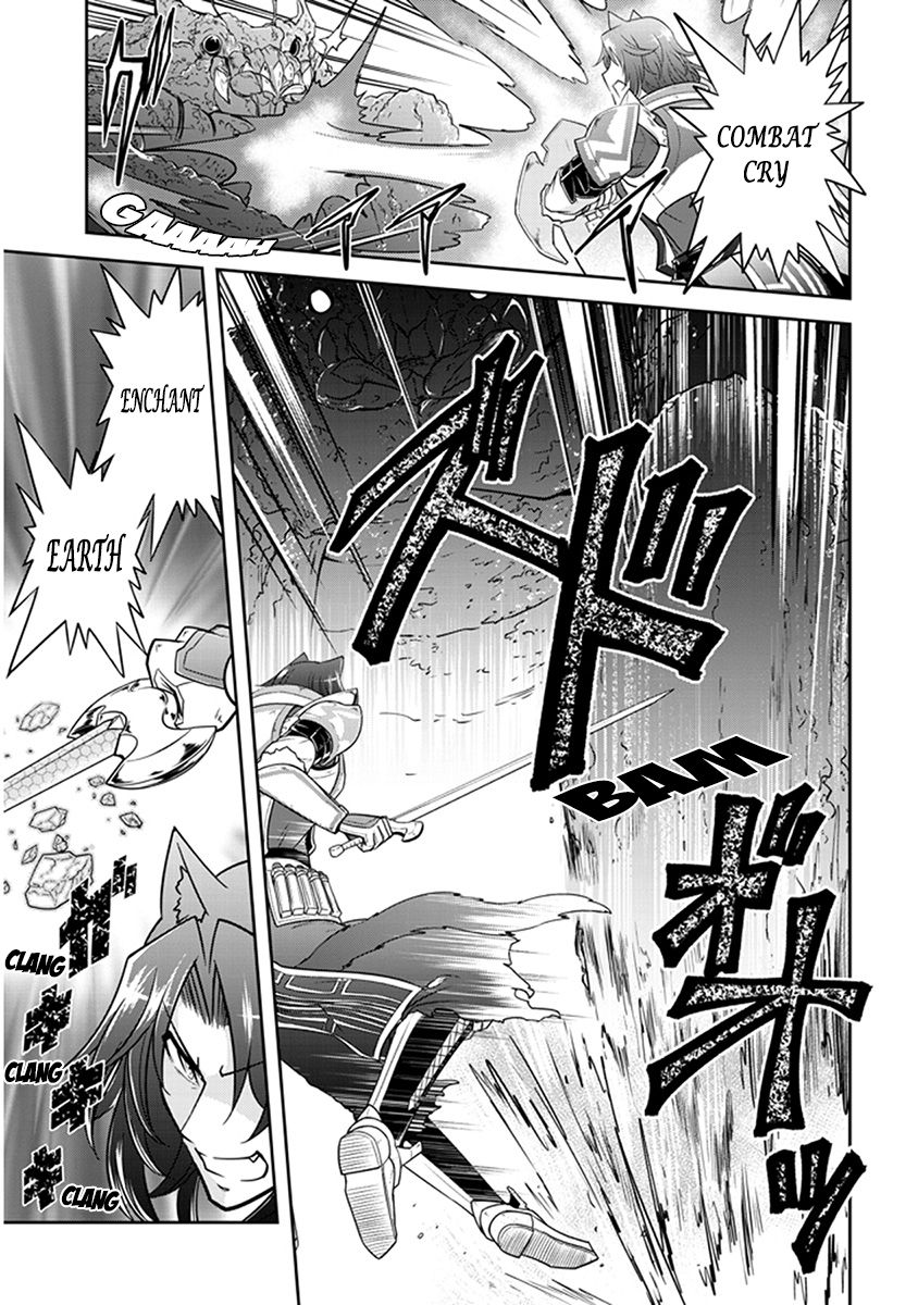 Read Live Dungeon! EN Manga Online