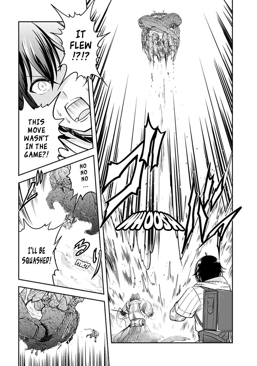 Read Live Dungeon! EN Manga Online