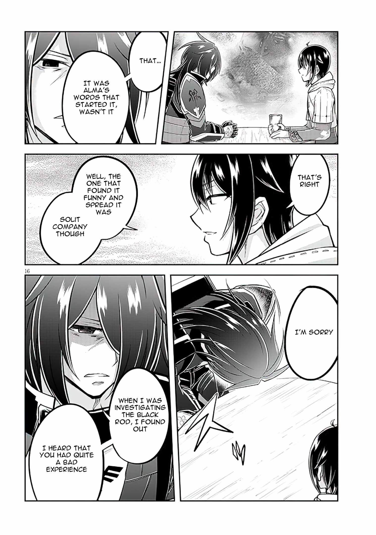Read Live Dungeon! EN Manga Online