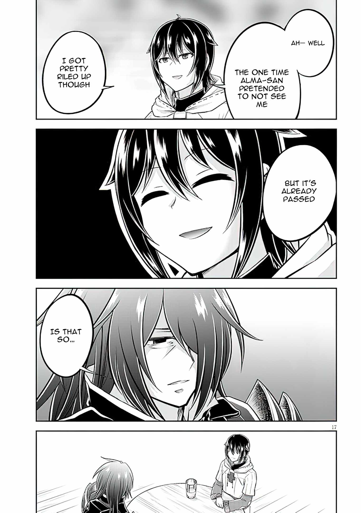 Read Live Dungeon! EN Manga Online
