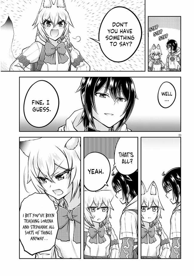 Read Live Dungeon! EN Manga Online