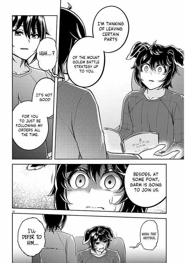 Read Live Dungeon! EN Manga Online