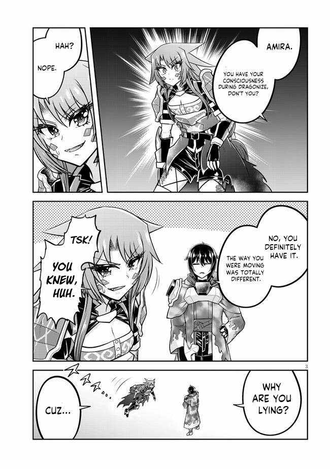 Read Live Dungeon! EN Manga Online