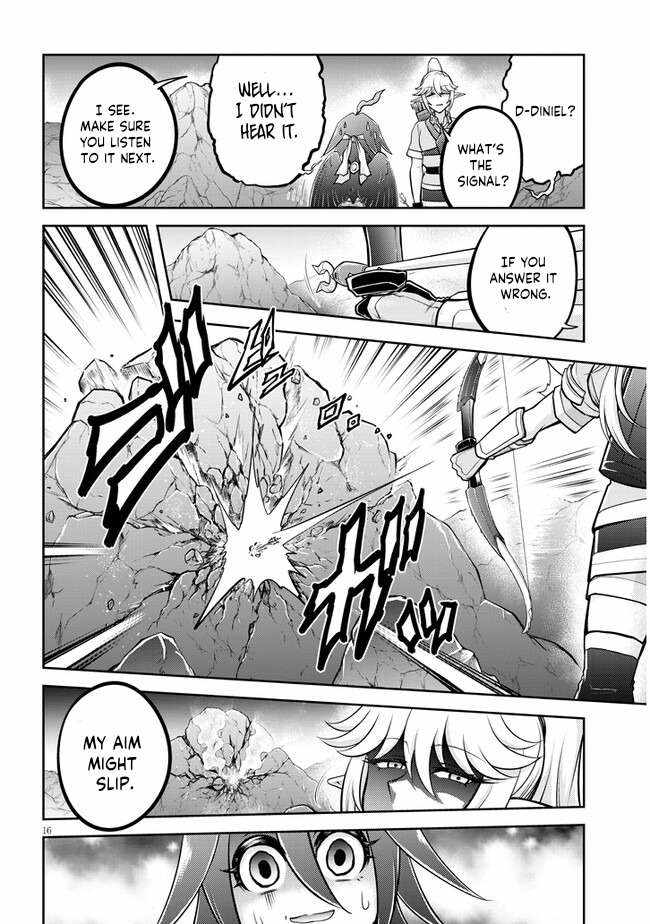 Read Live Dungeon! EN Manga Online