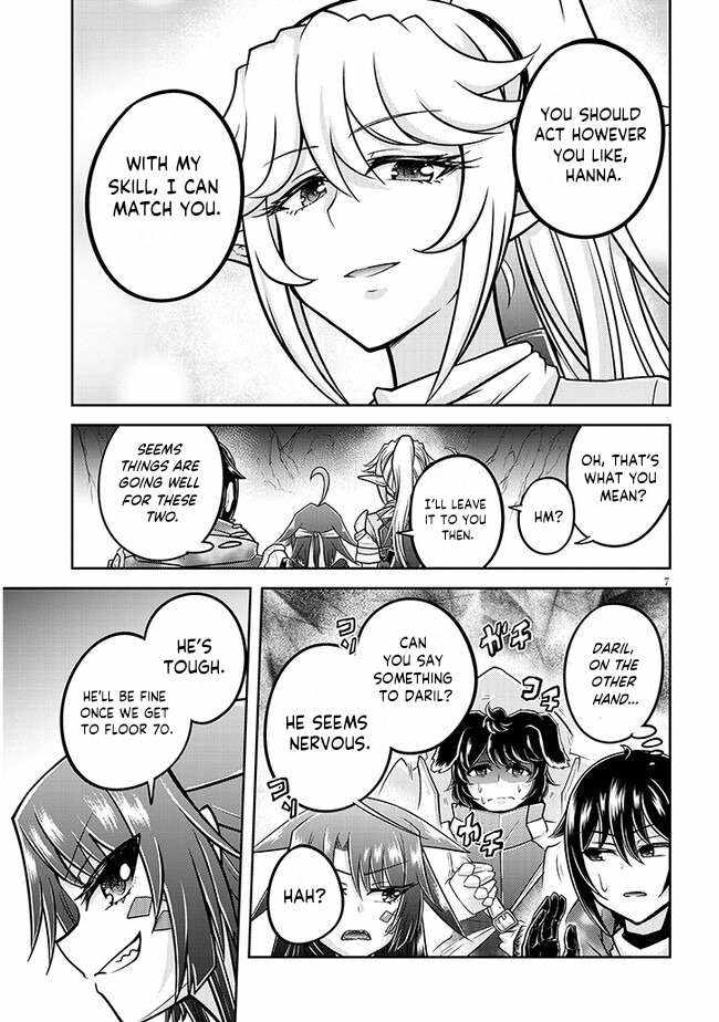 Read Live Dungeon! EN Manga Online