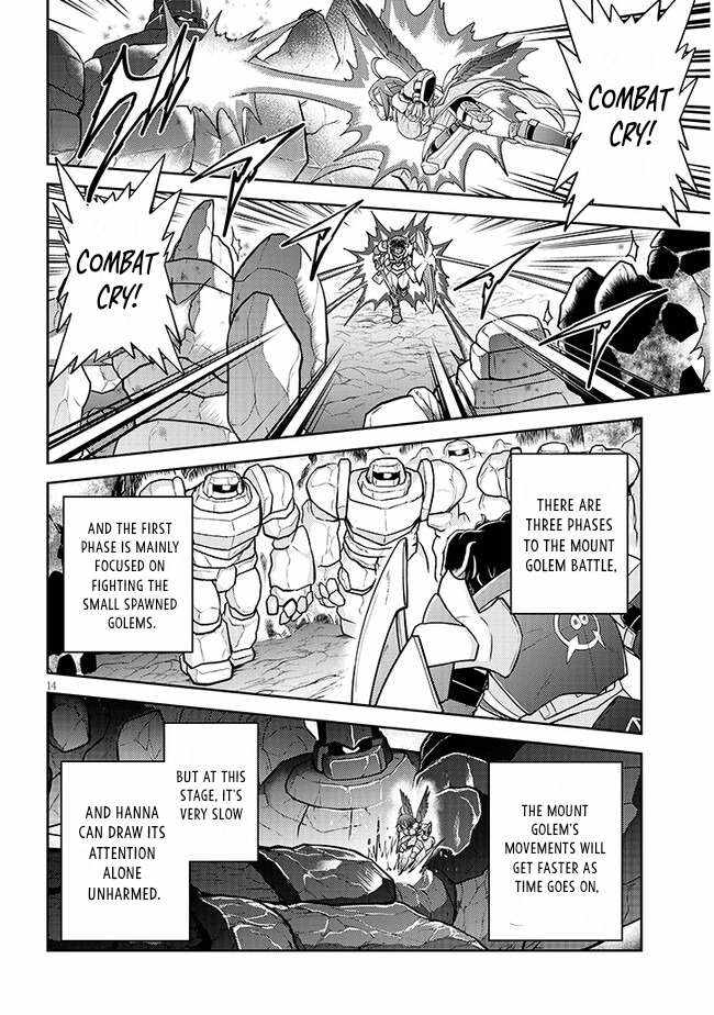 Read Live Dungeon! EN Manga Online