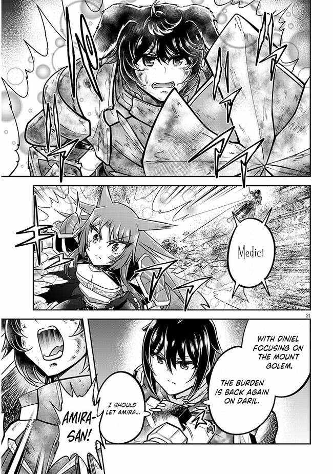 Read Live Dungeon! EN Manga Online