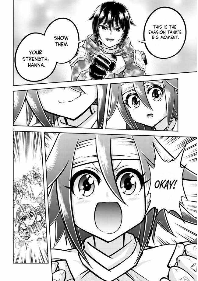 Read Live Dungeon! EN Manga Online