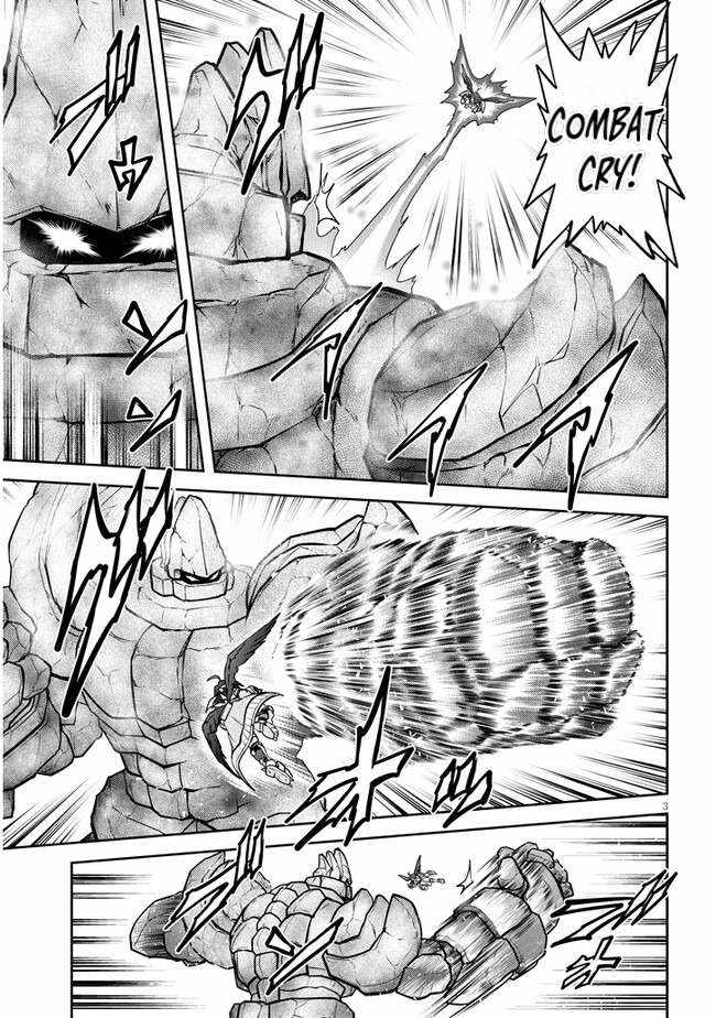Read Live Dungeon! EN Manga Online