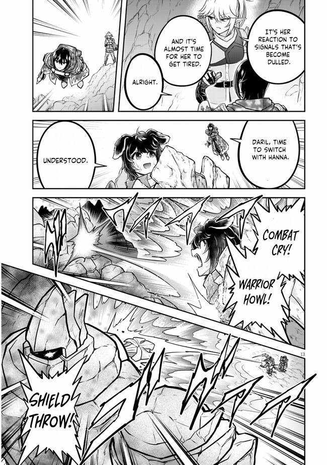Read Live Dungeon! EN Manga Online