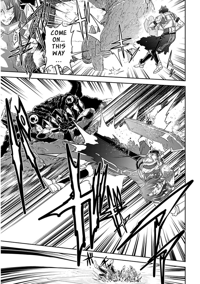 Read Live Dungeon! EN Manga Online