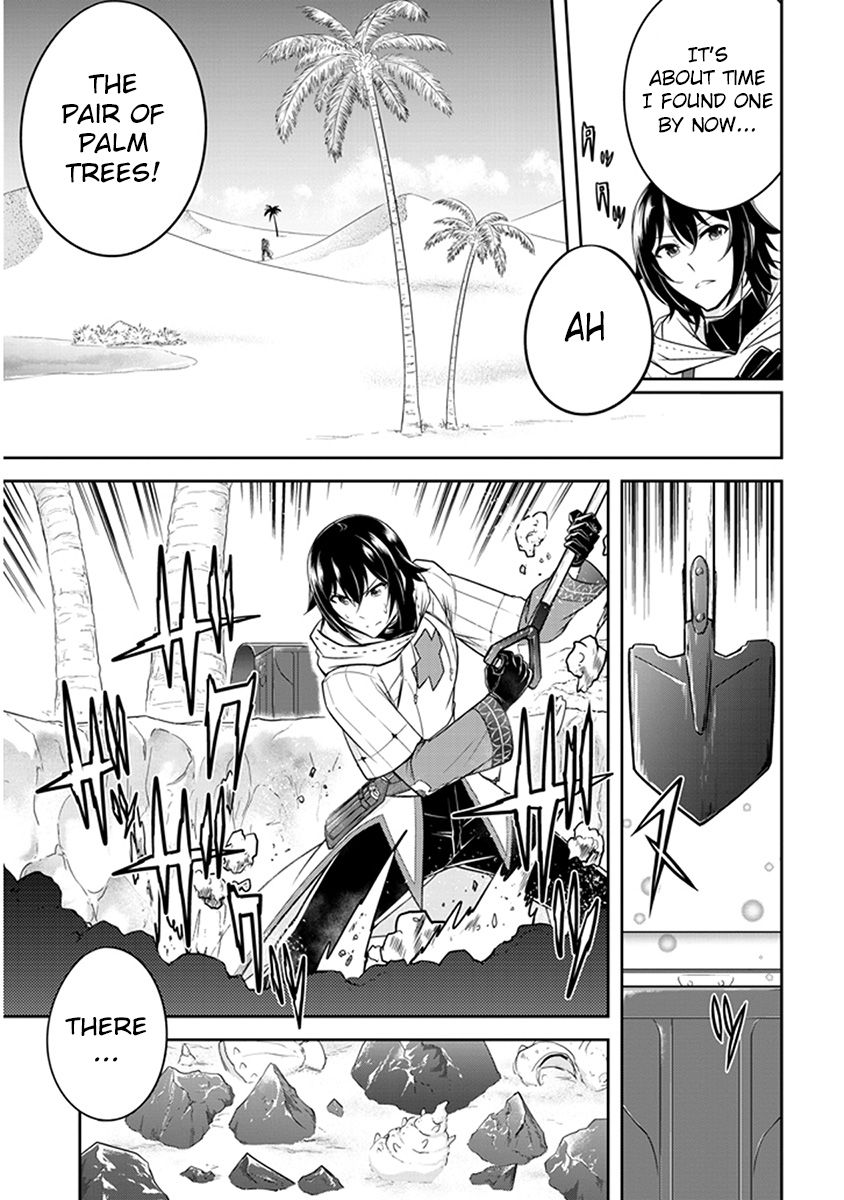 Read Live Dungeon! EN Manga Online