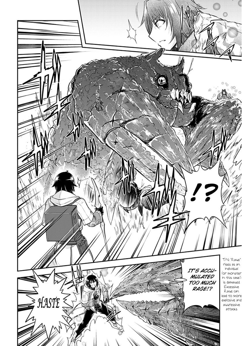 Read Live Dungeon! EN Manga Online