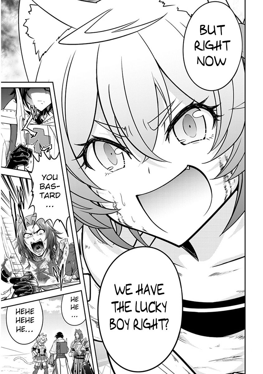 Read Live Dungeon! EN Manga Online