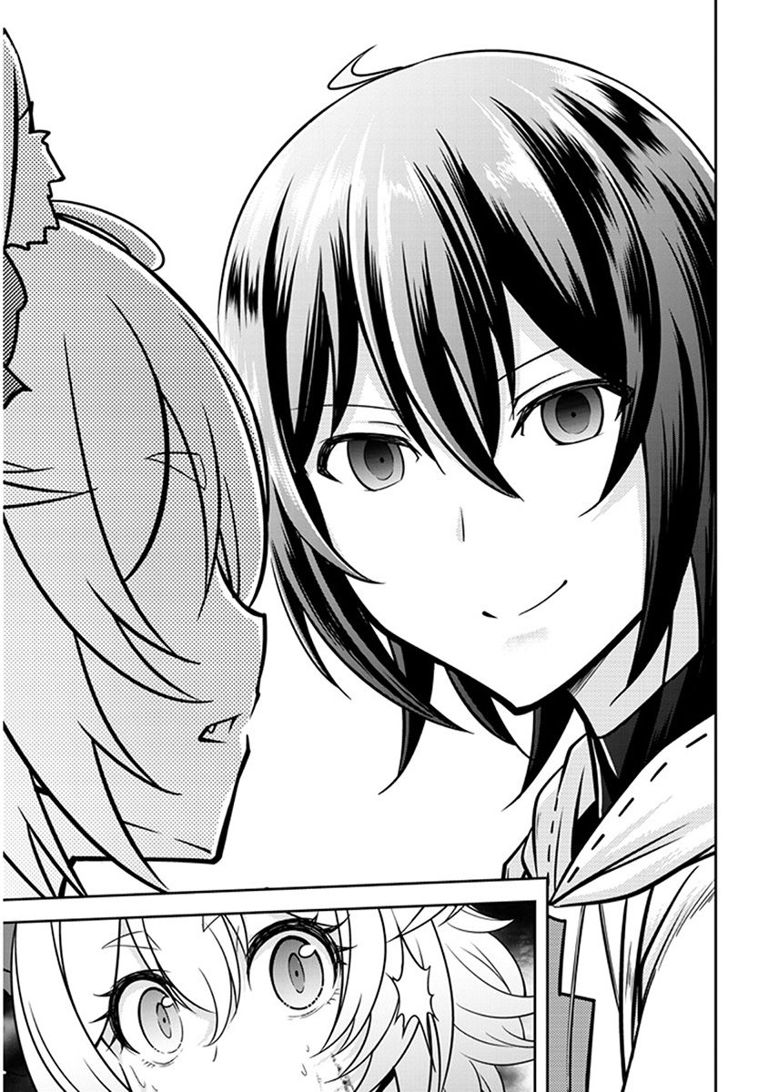 Read Live Dungeon! EN Manga Online