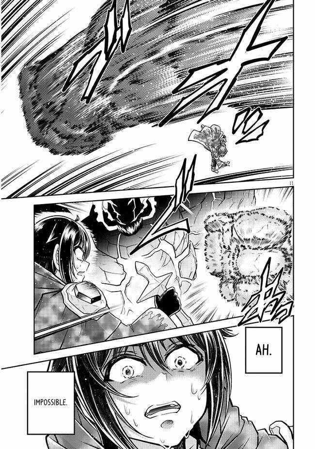 Read Live Dungeon! EN Manga Online