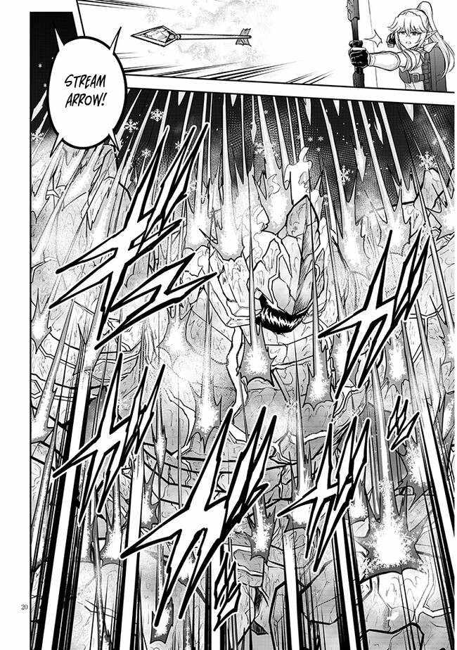 Read Live Dungeon! EN Manga Online