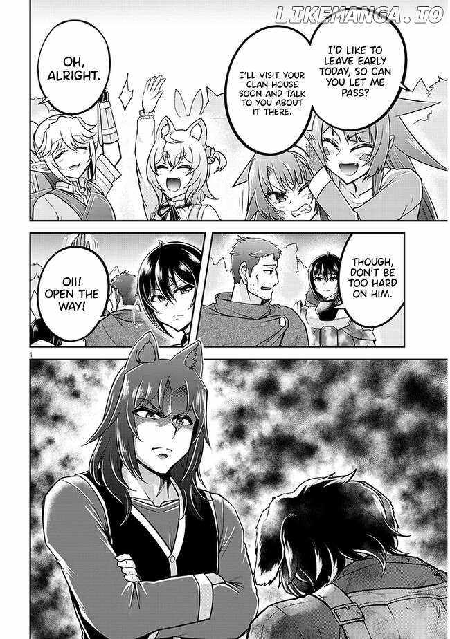 Read Live Dungeon! EN Manga Online
