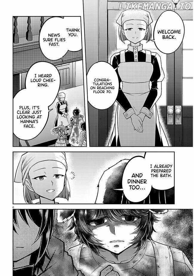 Read Live Dungeon! EN Manga Online