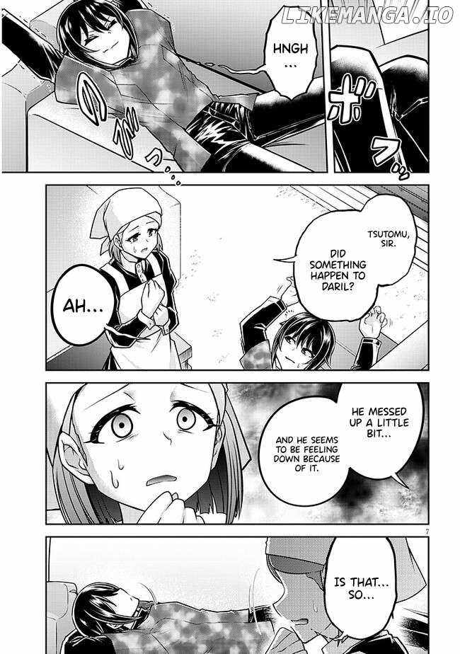 Read Live Dungeon! EN Manga Online