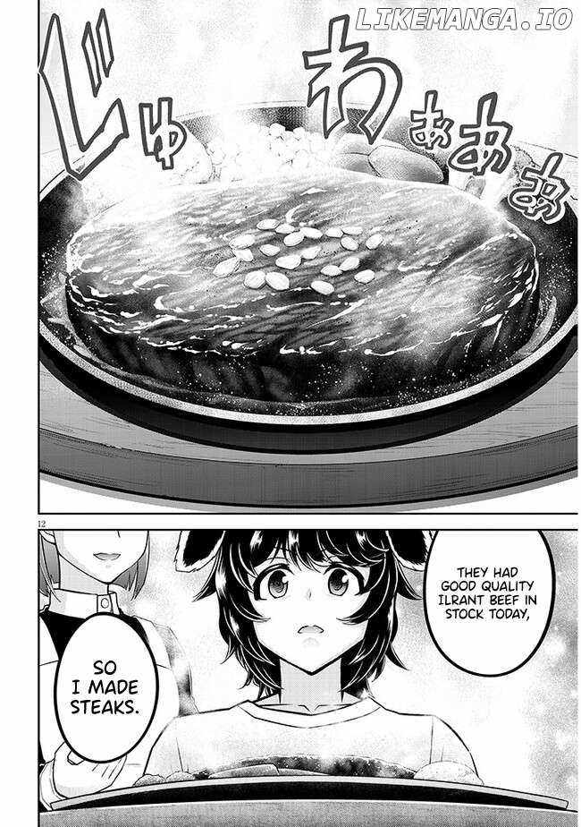 Read Live Dungeon! EN Manga Online