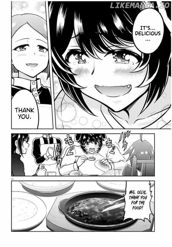Read Live Dungeon! EN Manga Online