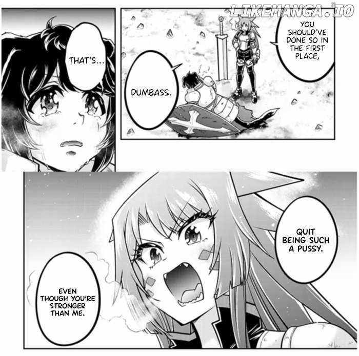 Read Live Dungeon! EN Manga Online
