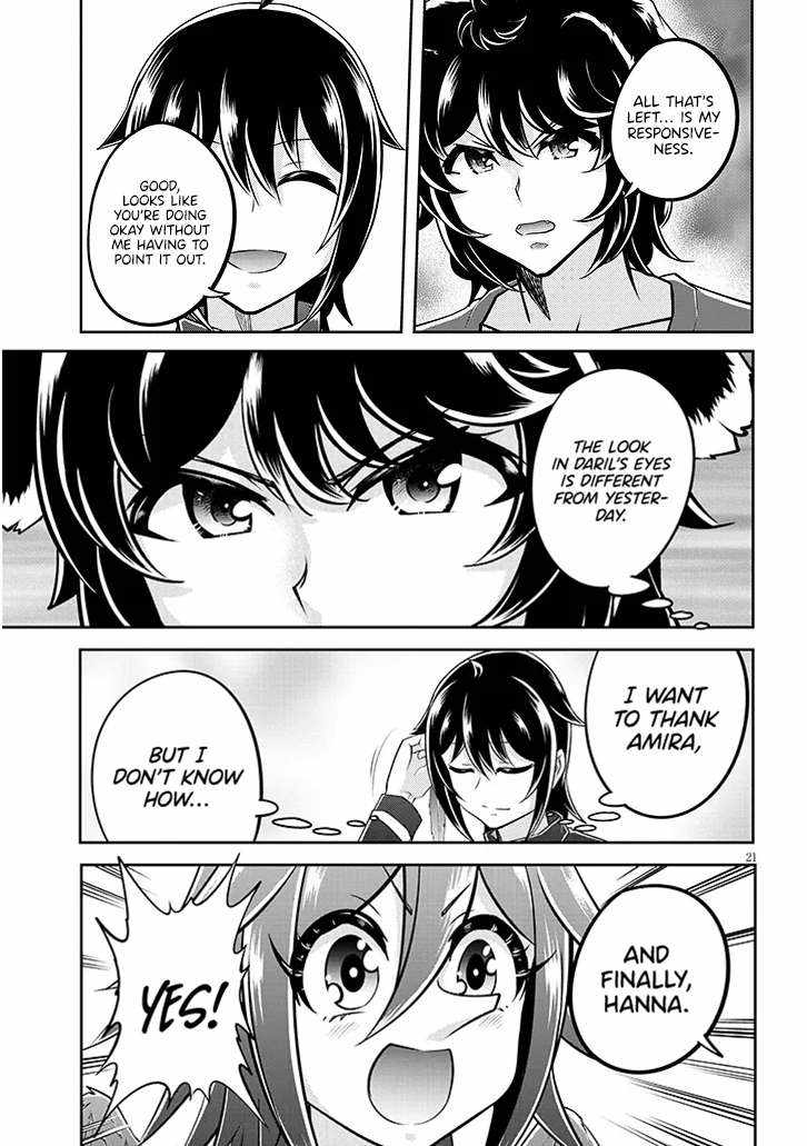 Read Live Dungeon! EN Manga Online