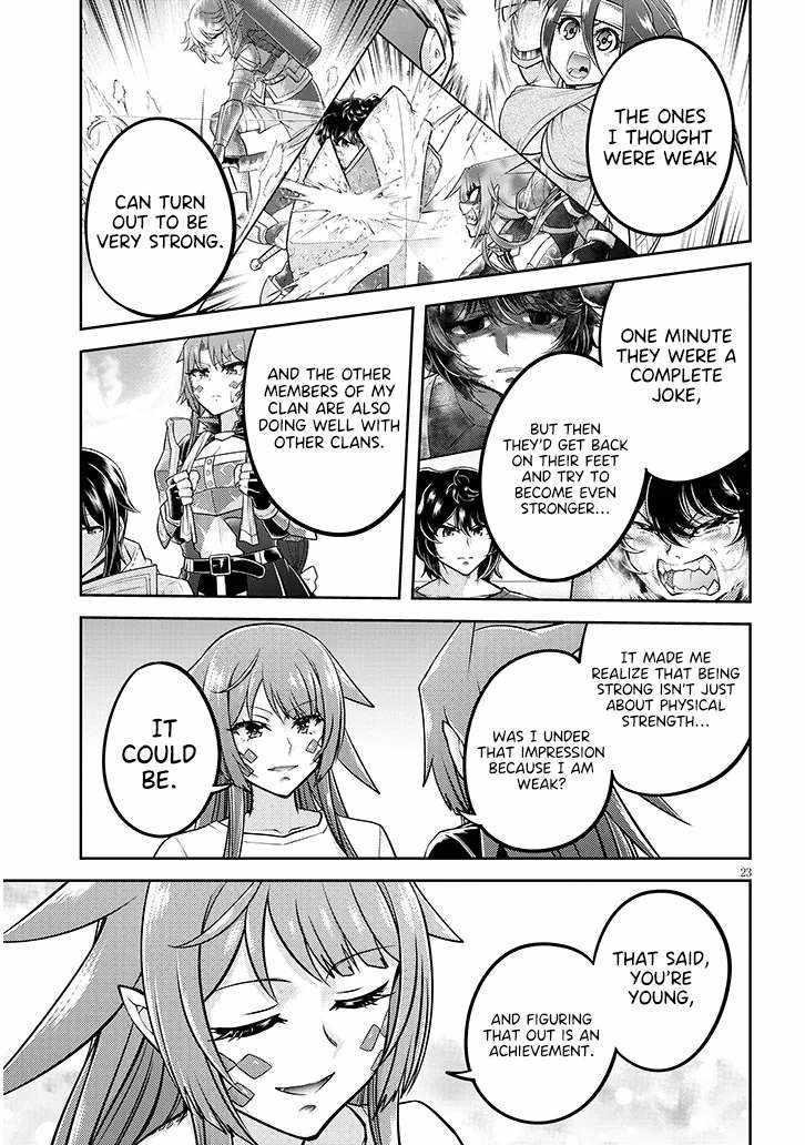 Read Live Dungeon! EN Manga Online
