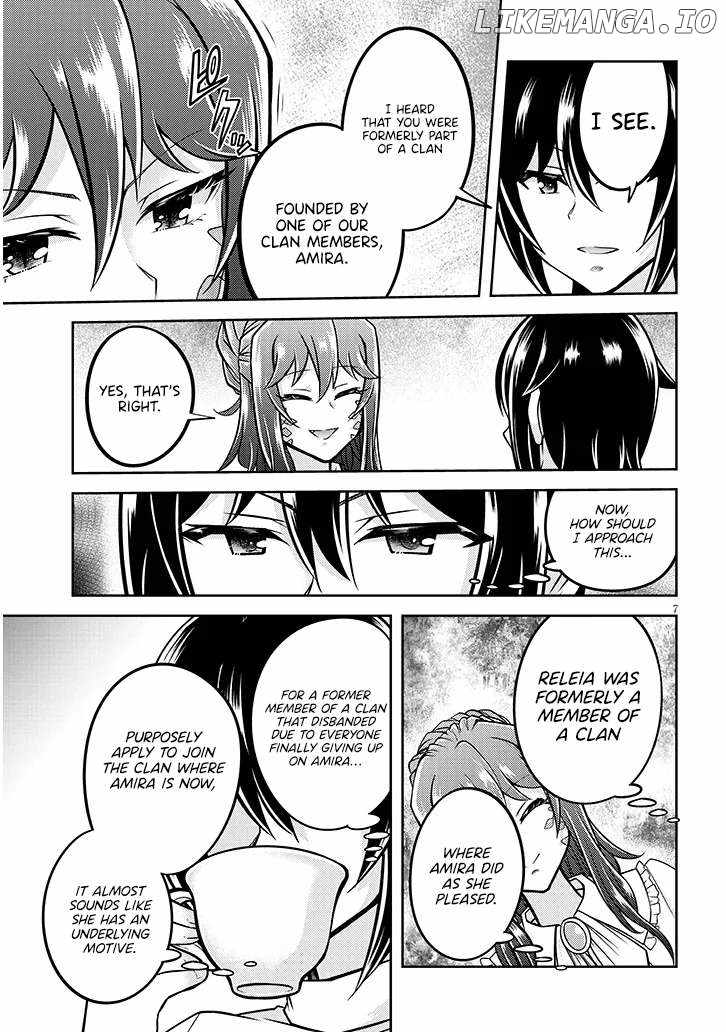 Read Live Dungeon! EN Manga Online