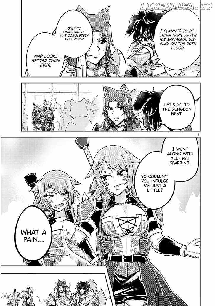 Read Live Dungeon! EN Manga Online