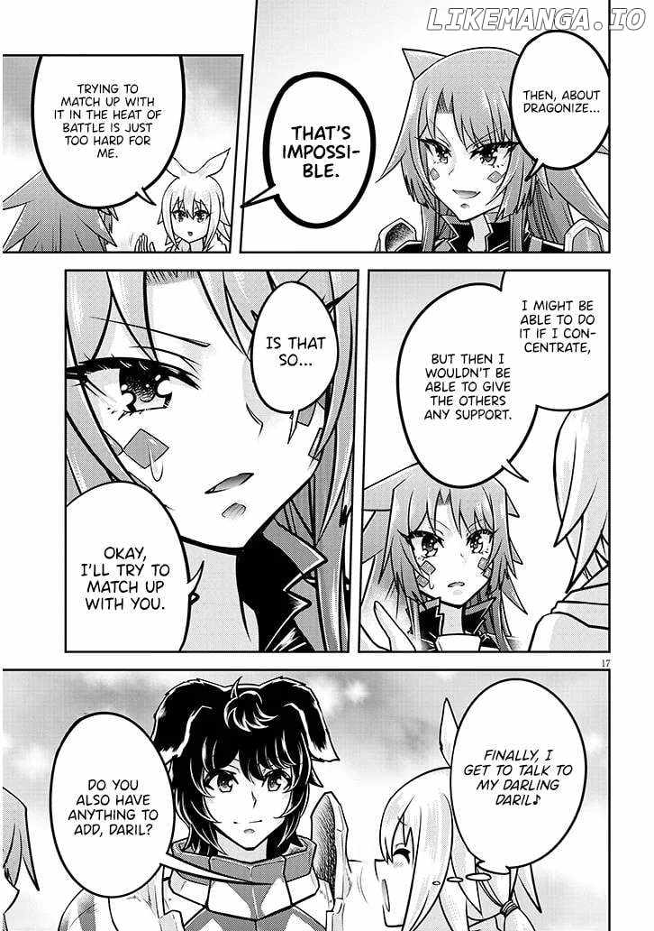 Read Live Dungeon! EN Manga Online