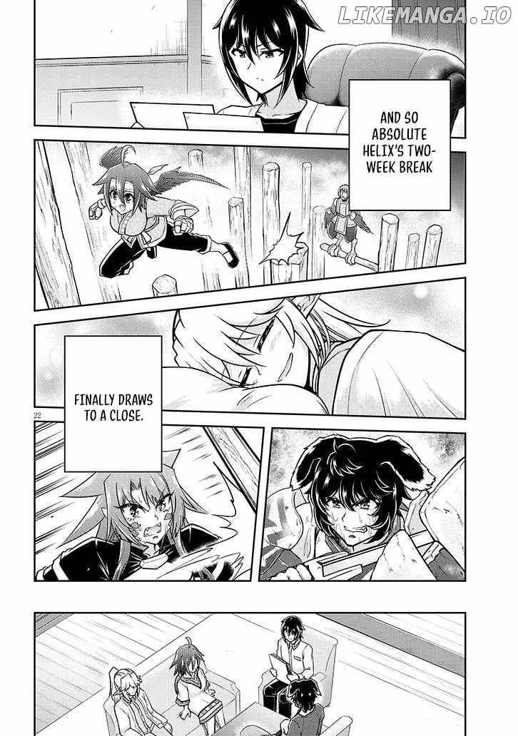 Read Live Dungeon! EN Manga Online