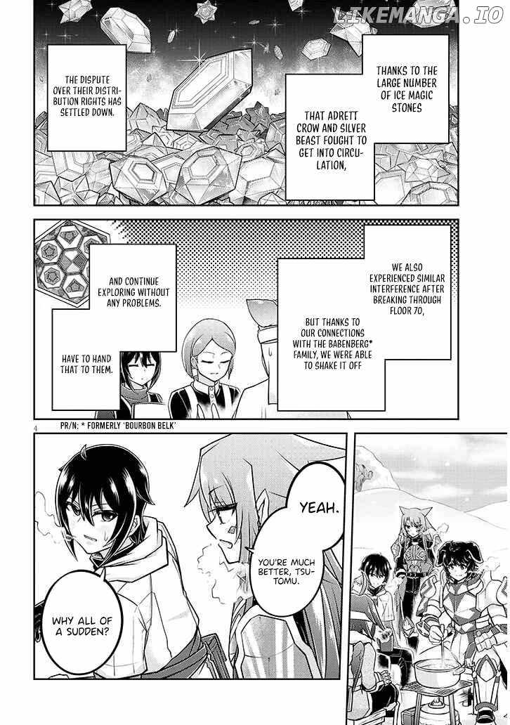 Read Live Dungeon! EN Manga Online