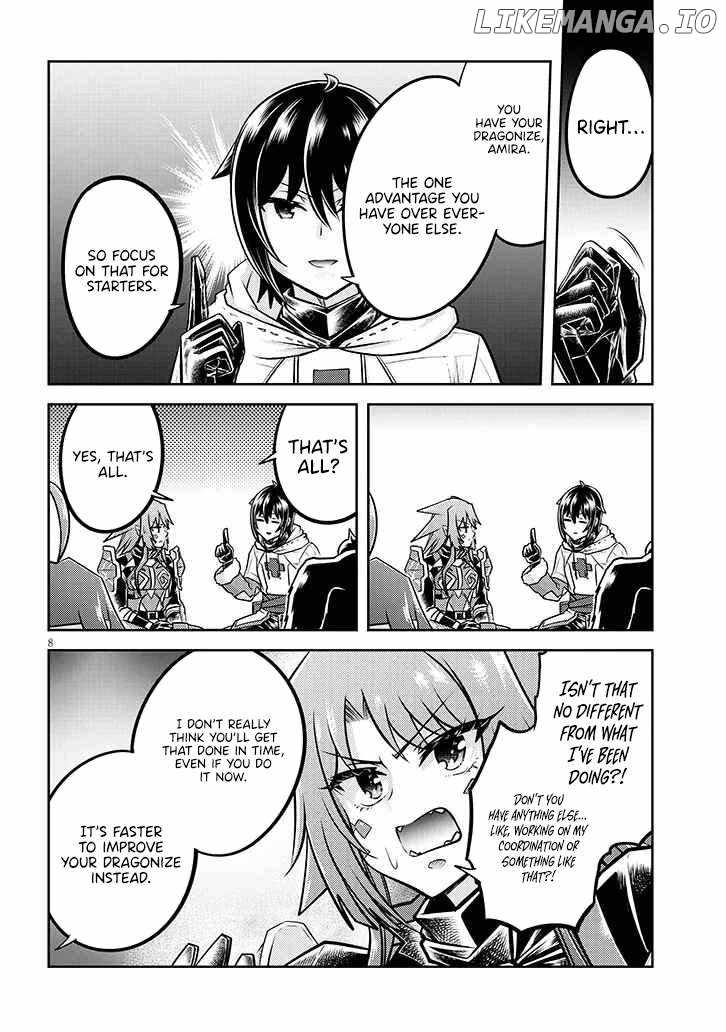 Read Live Dungeon! EN Manga Online