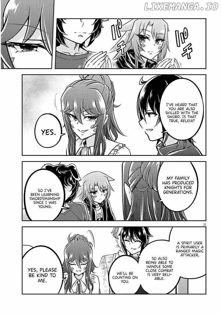 Read Live Dungeon! EN Manga Online