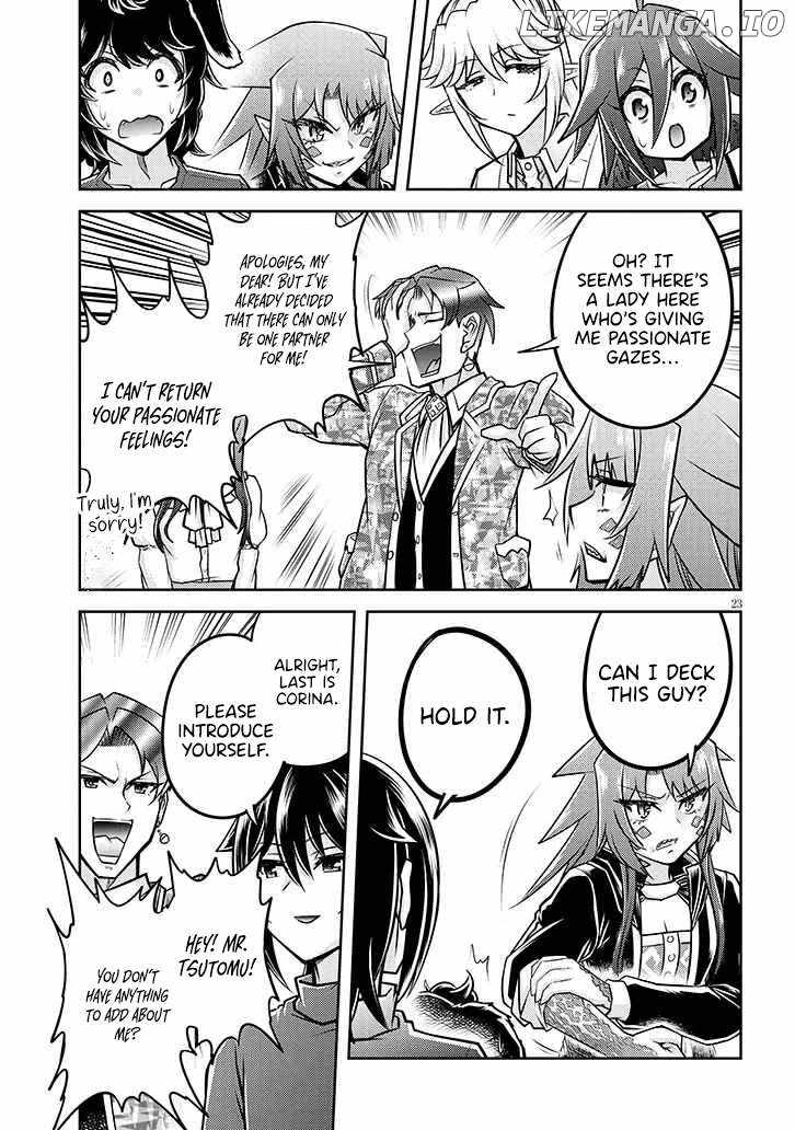 Read Live Dungeon! EN Manga Online