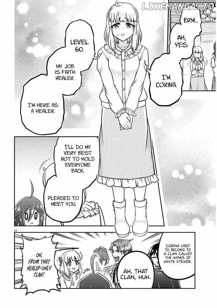 Read Live Dungeon! EN Manga Online