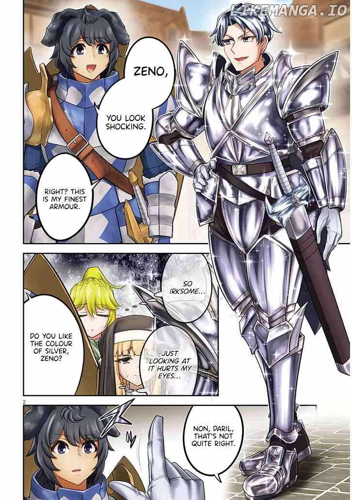 Read Live Dungeon! EN Manga Online