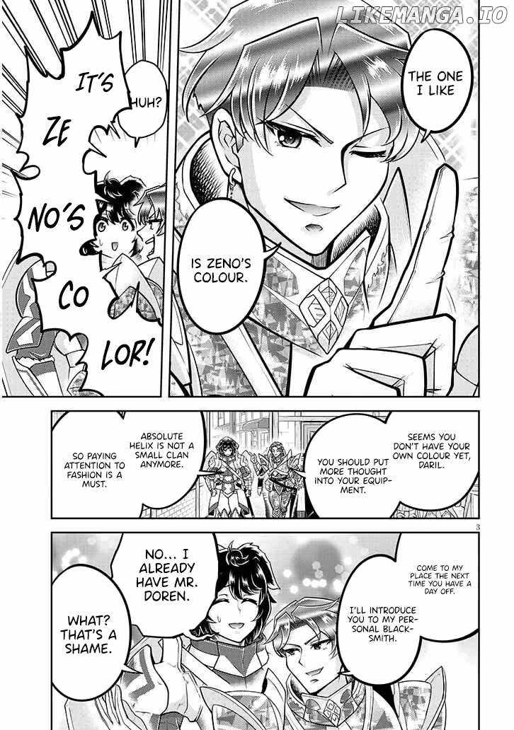 Read Live Dungeon! EN Manga Online