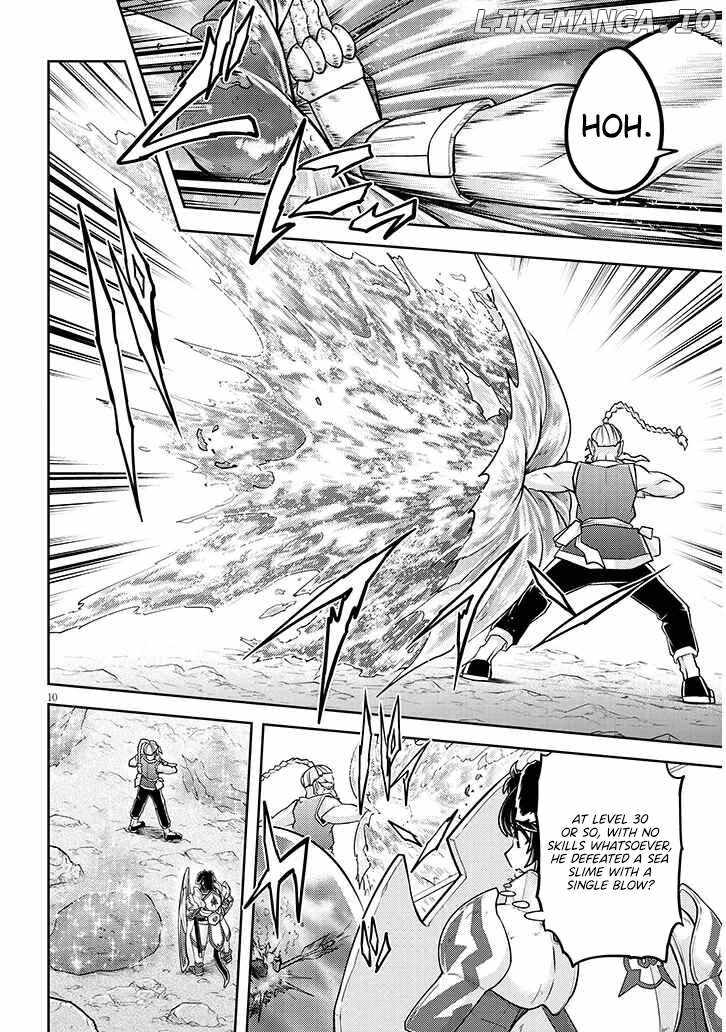 Read Live Dungeon! EN Manga Online