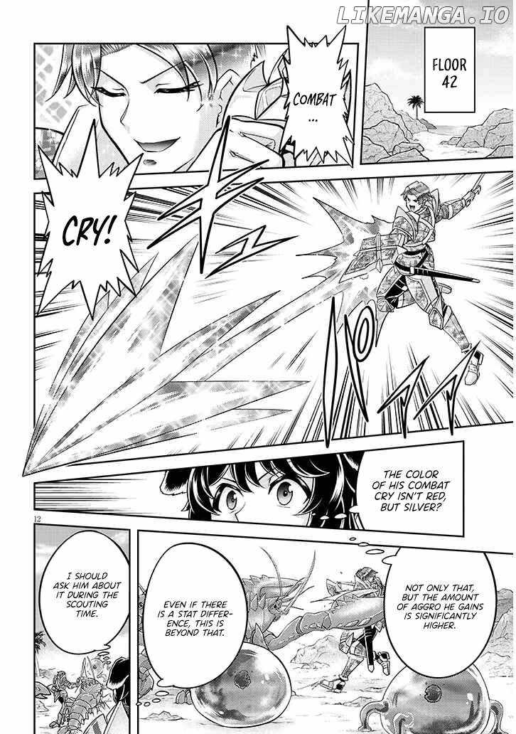 Read Live Dungeon! EN Manga Online