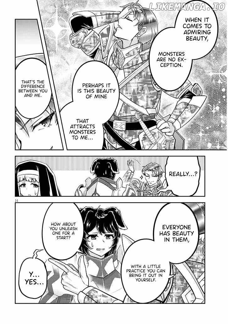Read Live Dungeon! EN Manga Online